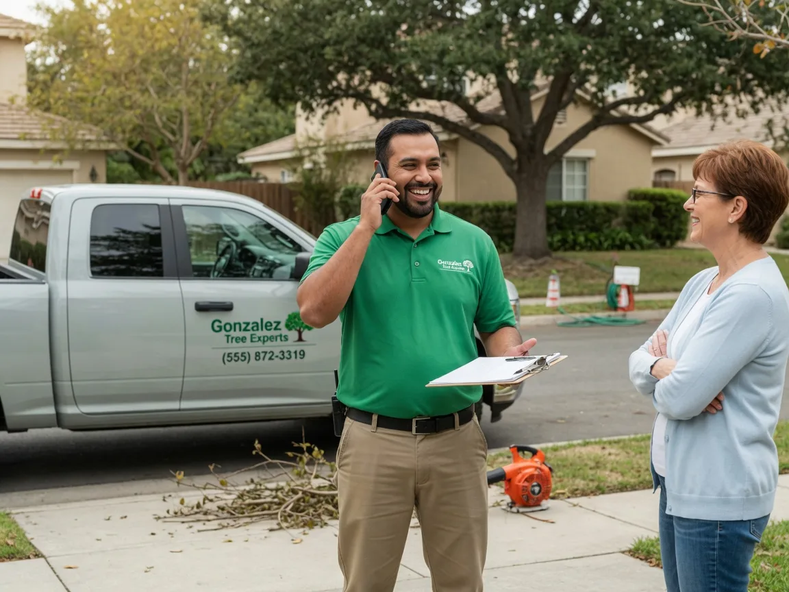Tree Service Nome, ND FAQs
